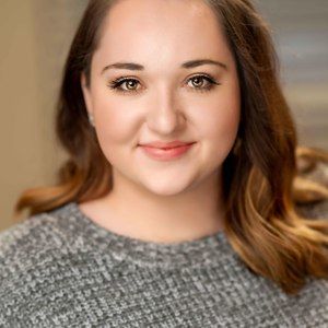 Meet your Posher, Jenna